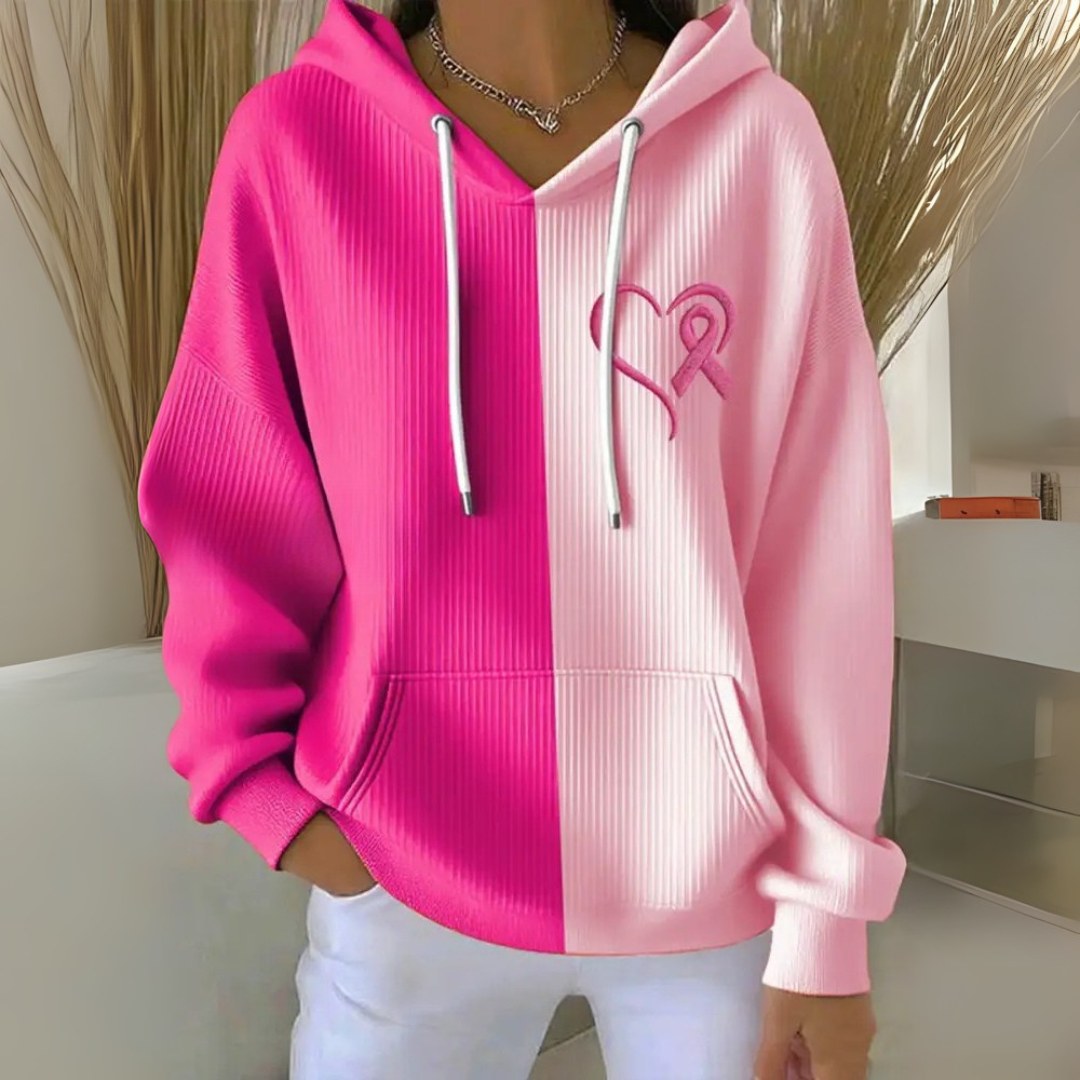 Brook | Casual Women’s Hoodie