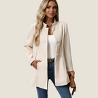 Addison | Elegant Coat