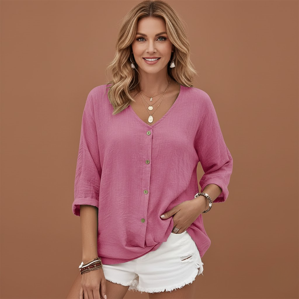 Harper |  Fresh Blouse
