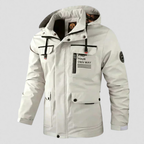 Julien | Modern And Functional Jacket