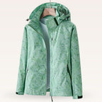 Camille | Waterproof Summer Jacket