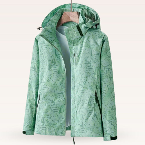 Camille | Waterproof Summer Jacket