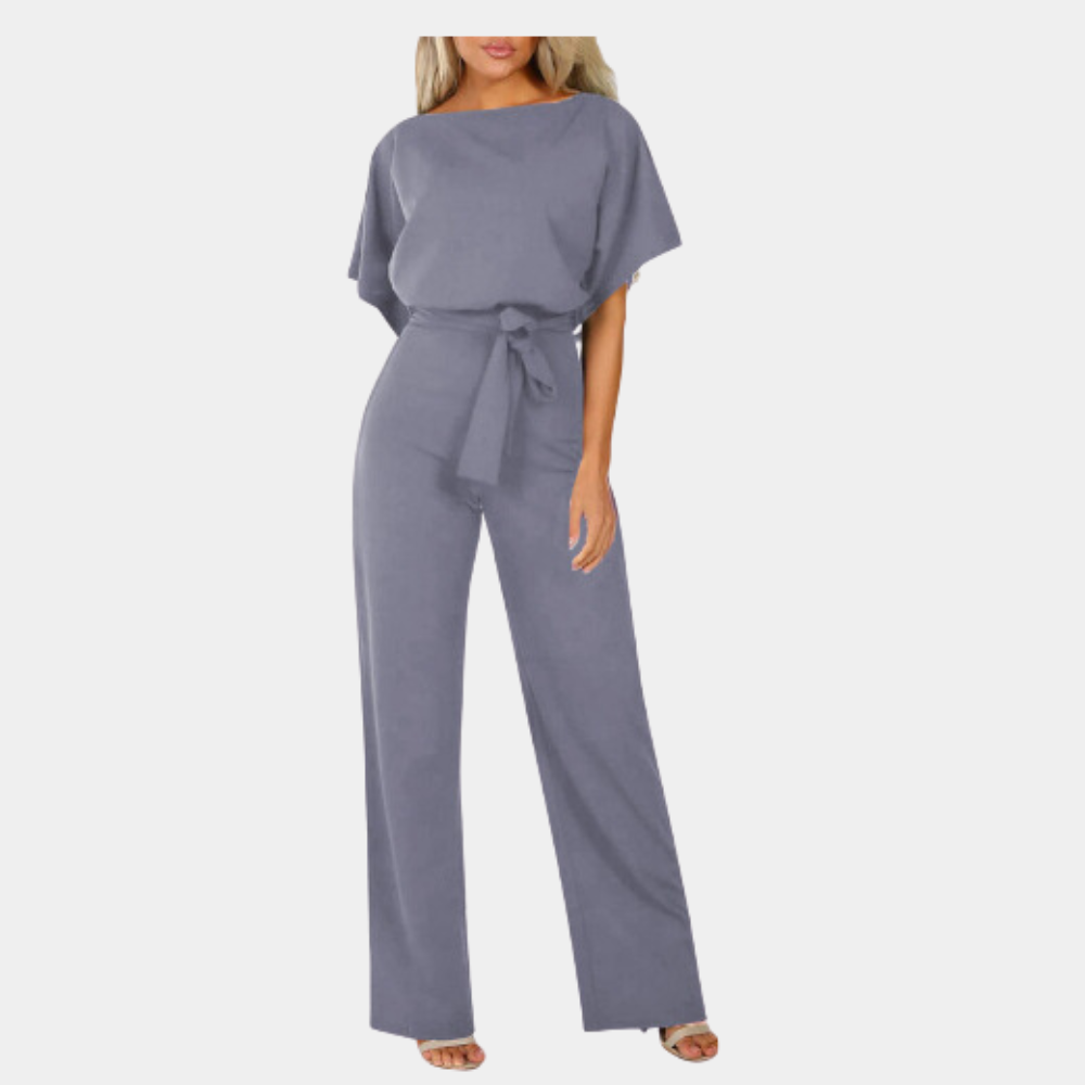 Sophia | Comfort Jumpsuit