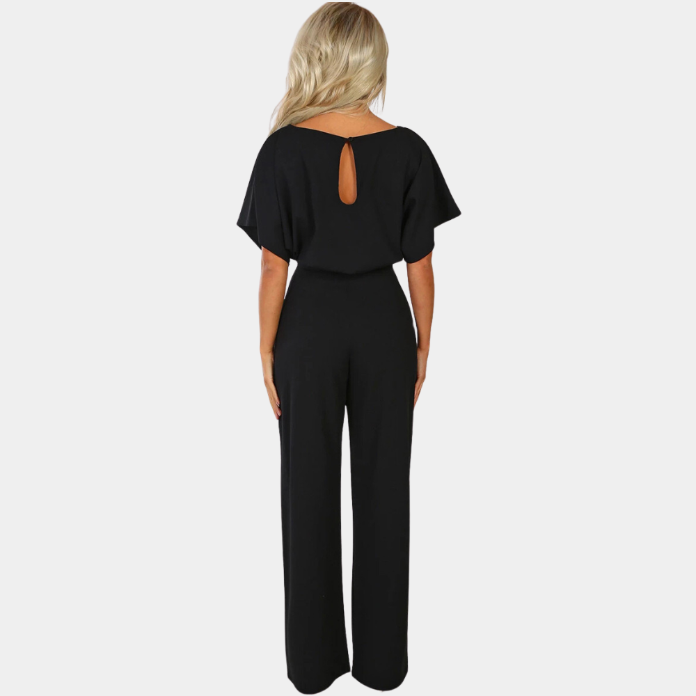 Sophia | Comfort Jumpsuit