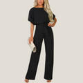 Sophia | Comfort Jumpsuit