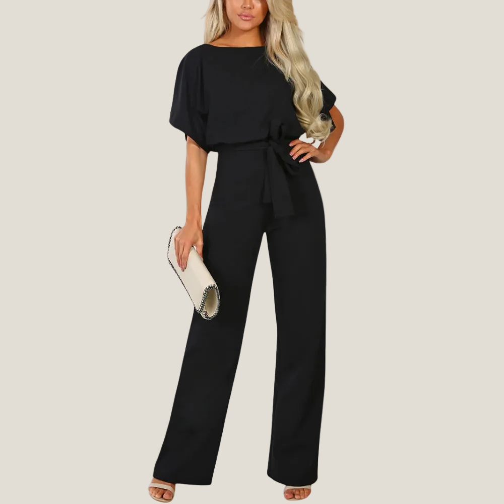 Sophia | Comfort Jumpsuit