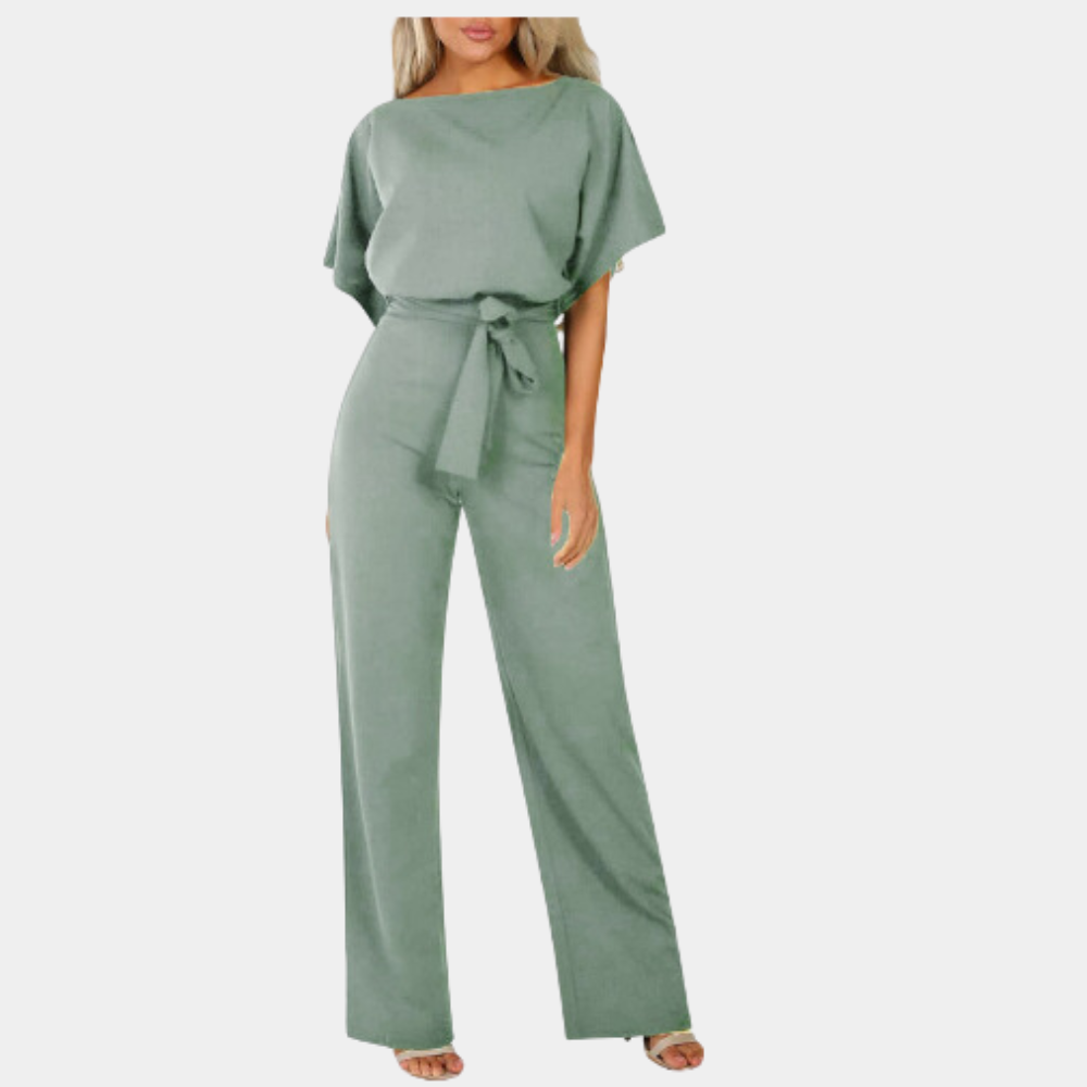 Sophia | Comfort Jumpsuit