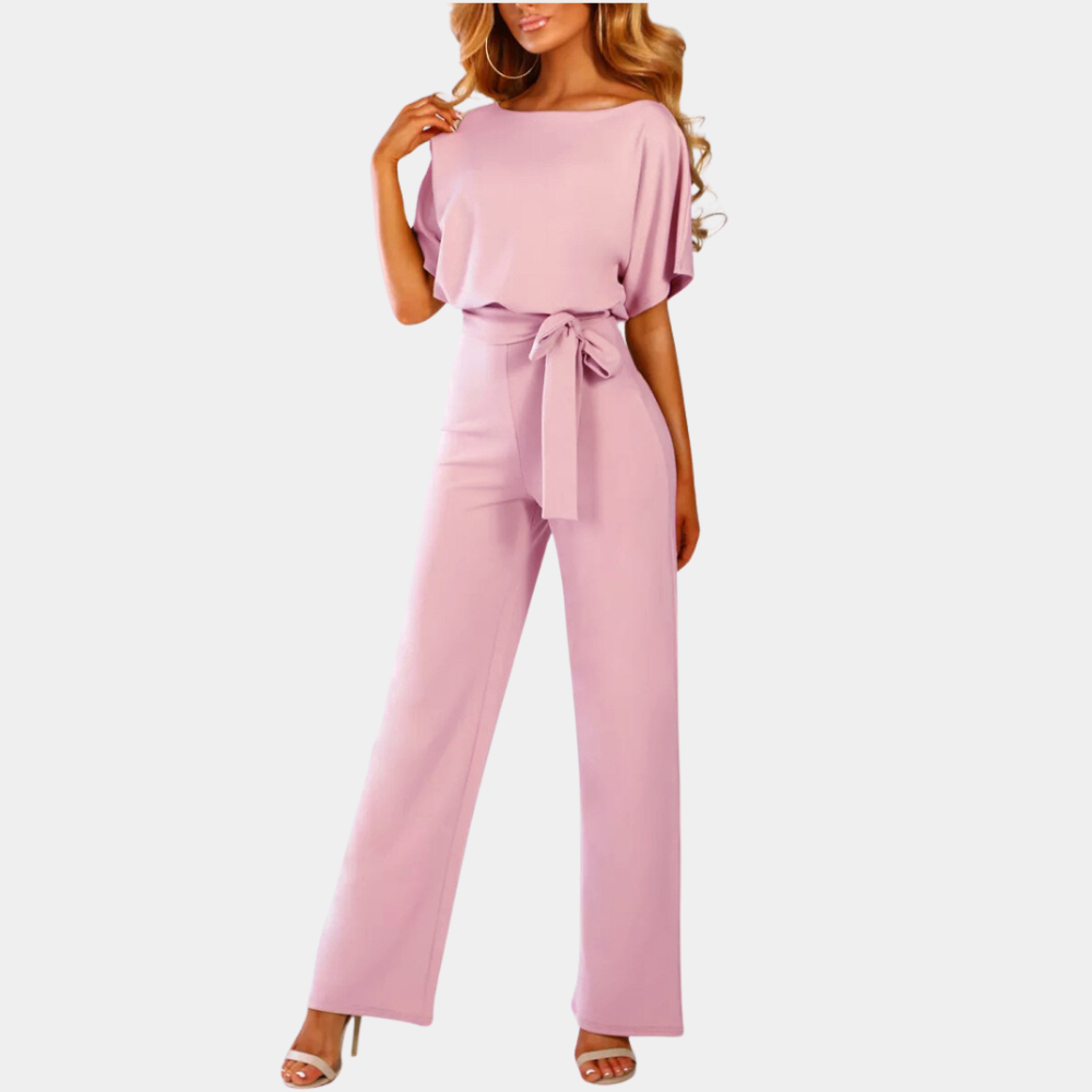 Sophia | Comfort Jumpsuit