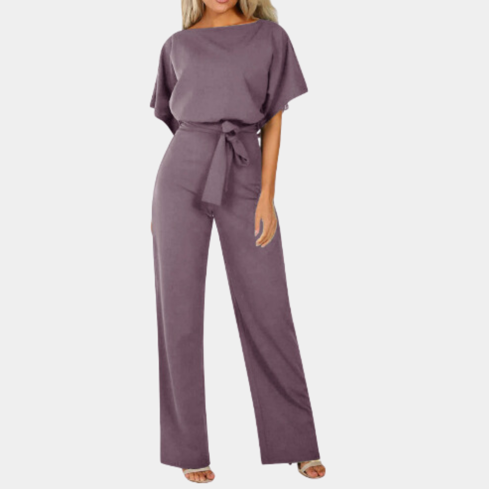 Sophia | Comfort Jumpsuit