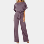 Sophia | Comfort Jumpsuit