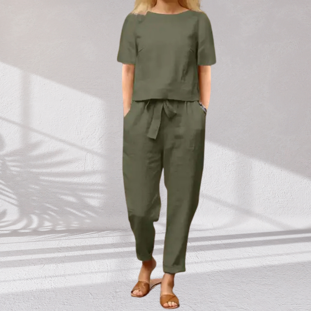 Madelaine | Stylish Set