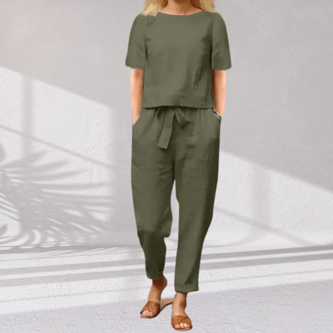 Madelaine | Stylish Set