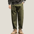 Thomas | Rugged Utility Pants