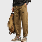 Thomas | Rugged Utility Pants