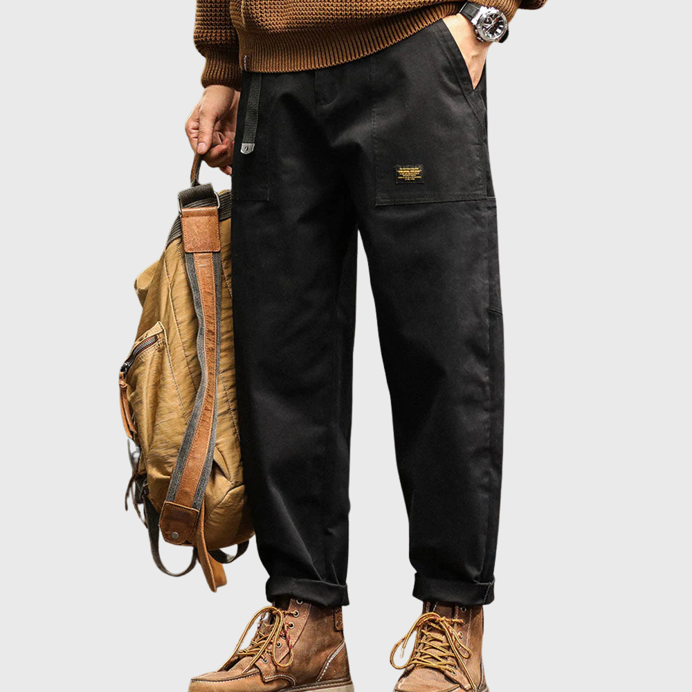 Thomas | Rugged Utility Pants