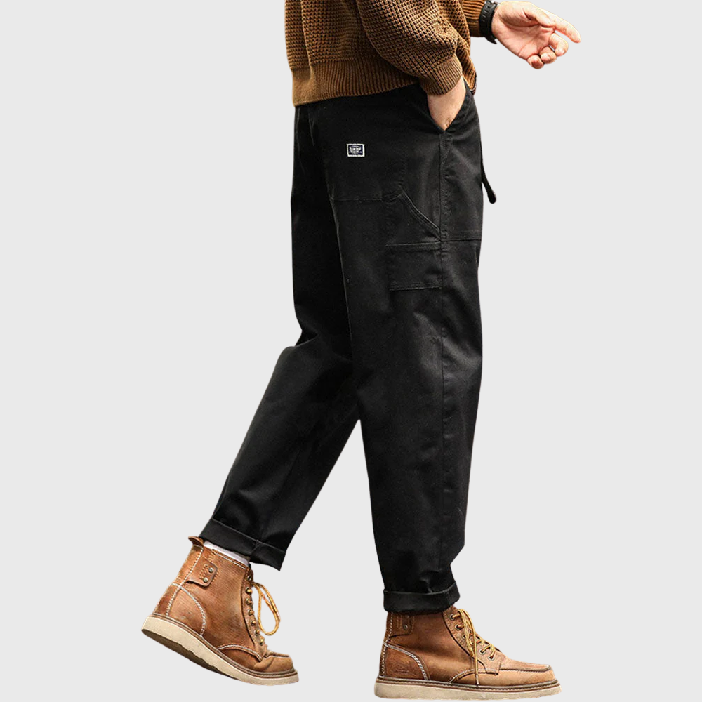 Thomas | Rugged Utility Pants