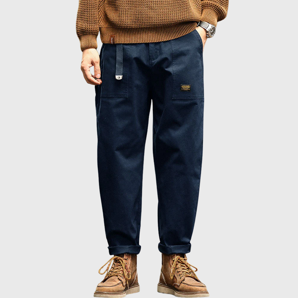 Thomas | Rugged Utility Pants
