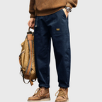 Thomas | Rugged Utility Pants