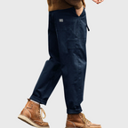 Thomas | Rugged Utility Pants