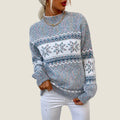 Iris | Comfy Knit Sweater