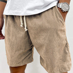 Remi | Men's Stretch Shorts