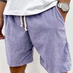 Remi | Men's Stretch Shorts