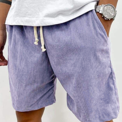 Remi | Men's Stretch Shorts