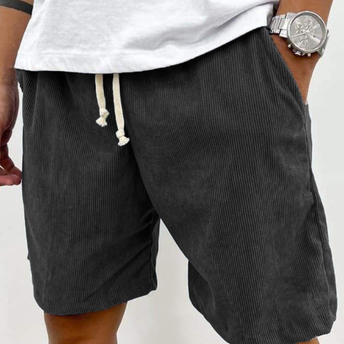 Remi | Men's Stretch Shorts