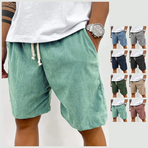 Remi | Men's Stretch Shorts