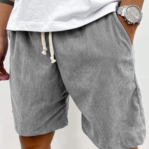 Remi | Men's Stretch Shorts