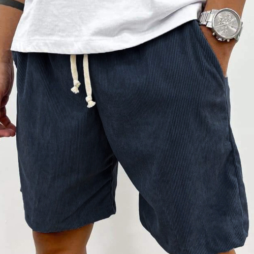Remi | Men's Stretch Shorts