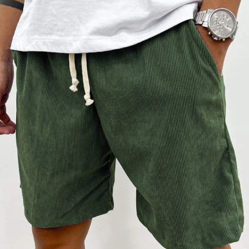 Remi | Men's Stretch Shorts