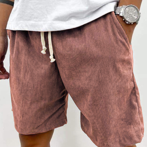 Remi | Men's Stretch Shorts