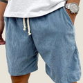 Remi | Men's Stretch Shorts