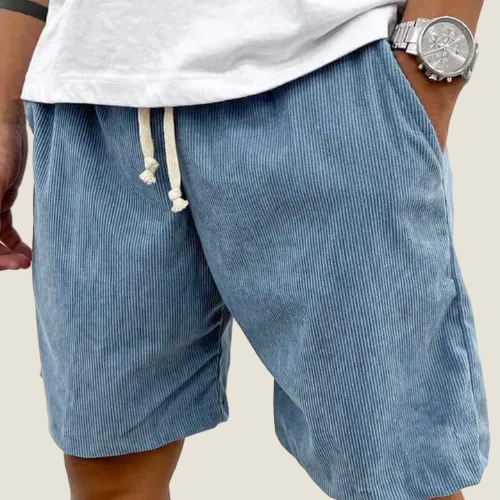 Remi | Men's Stretch Shorts