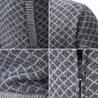 Caleb | Classic Cardigan