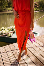 Everly | Chic Summer Dress