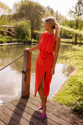 Everly | Chic Summer Dress