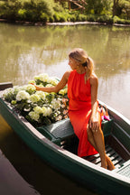 Everly | Chic Summer Dress