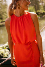 Everly | Chic Summer Dress