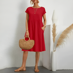 Penelope | Summer Dress