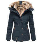 Juliette | The Winter Jacket