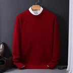 Wyatt | Pull en cachemire de luxe