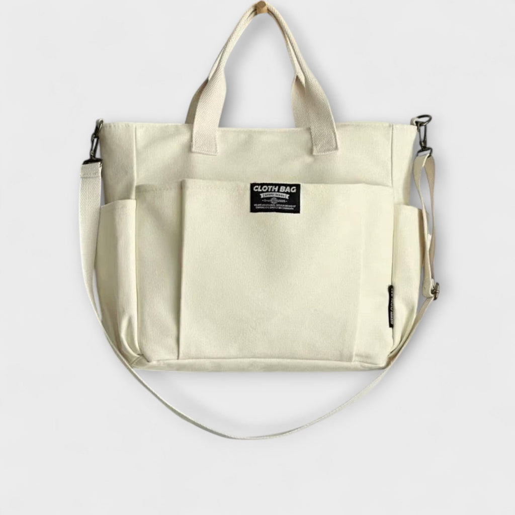 Eleanor | Simple Bag