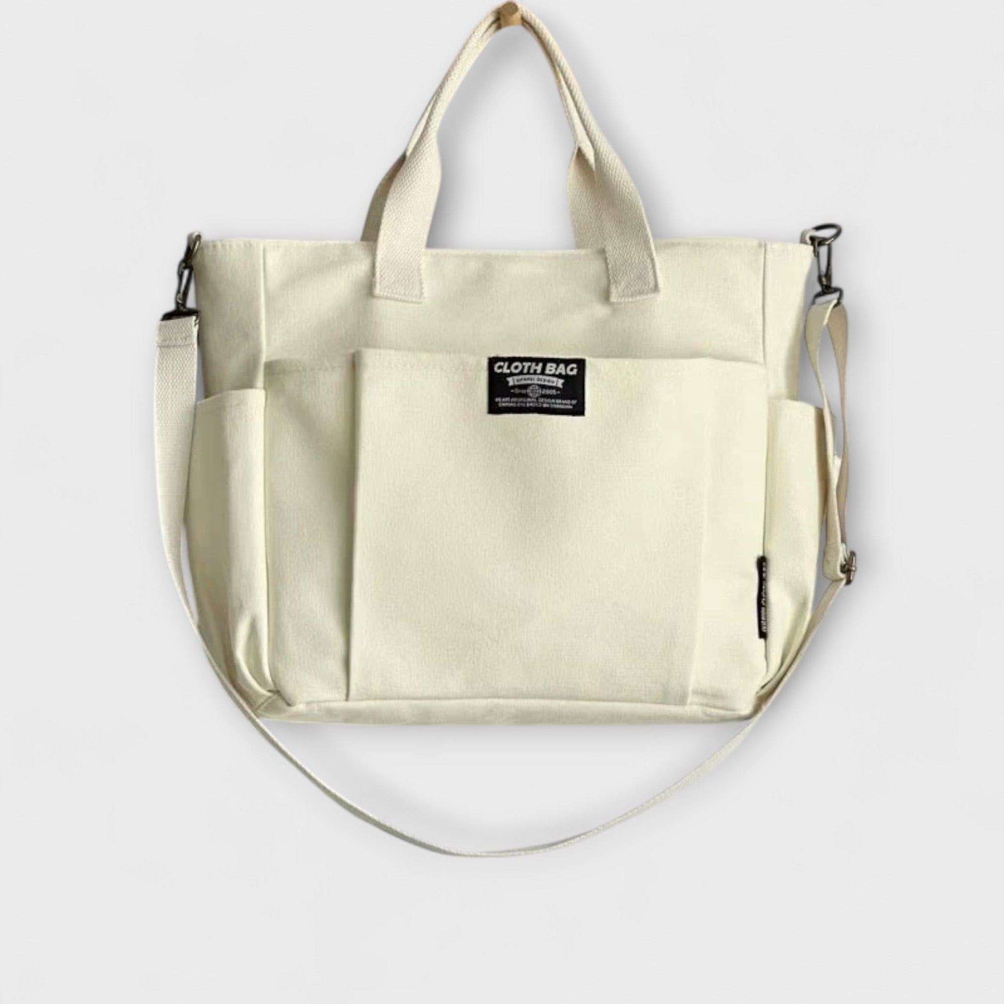 Eleanor | Simple Bag