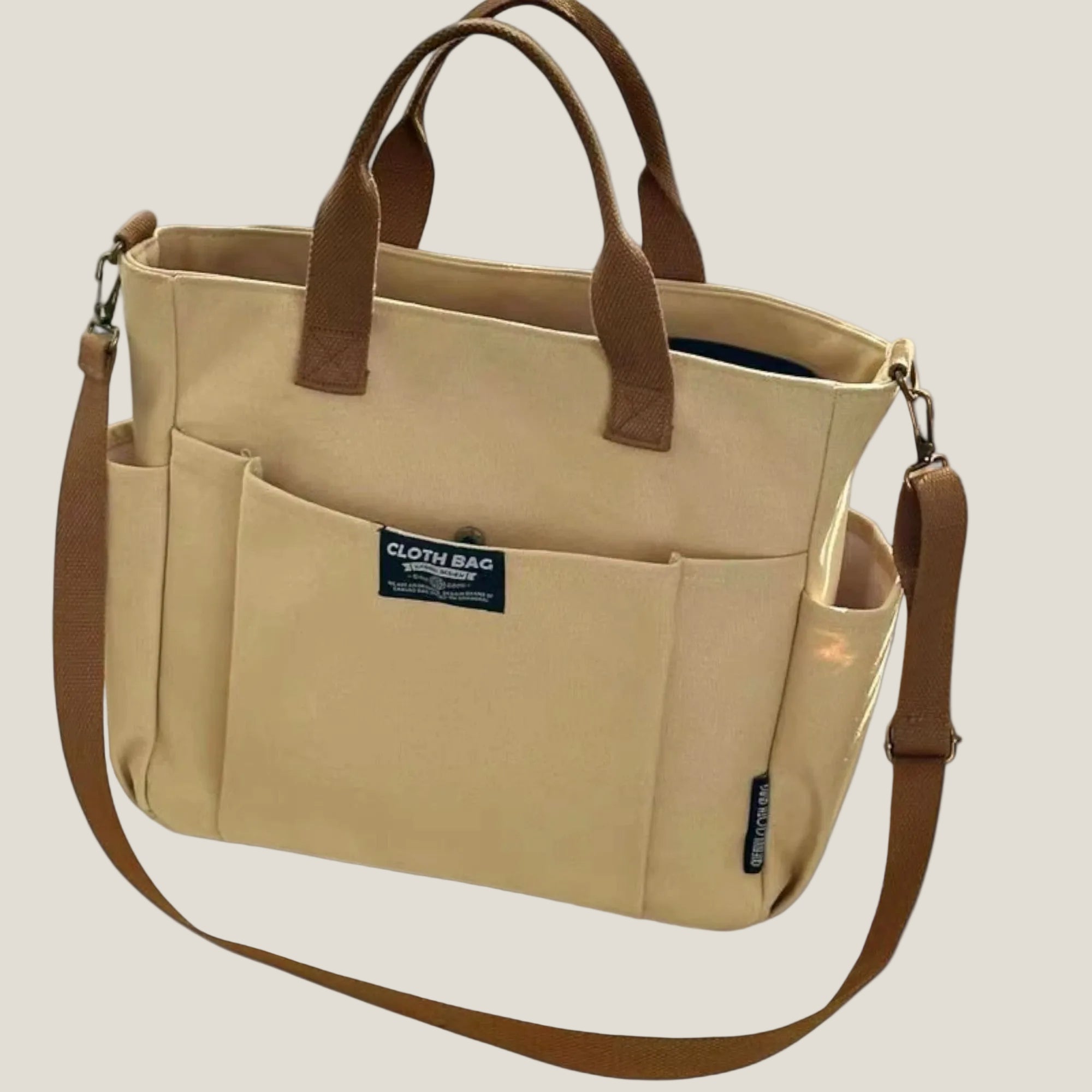 Eleanor | Simple Bag