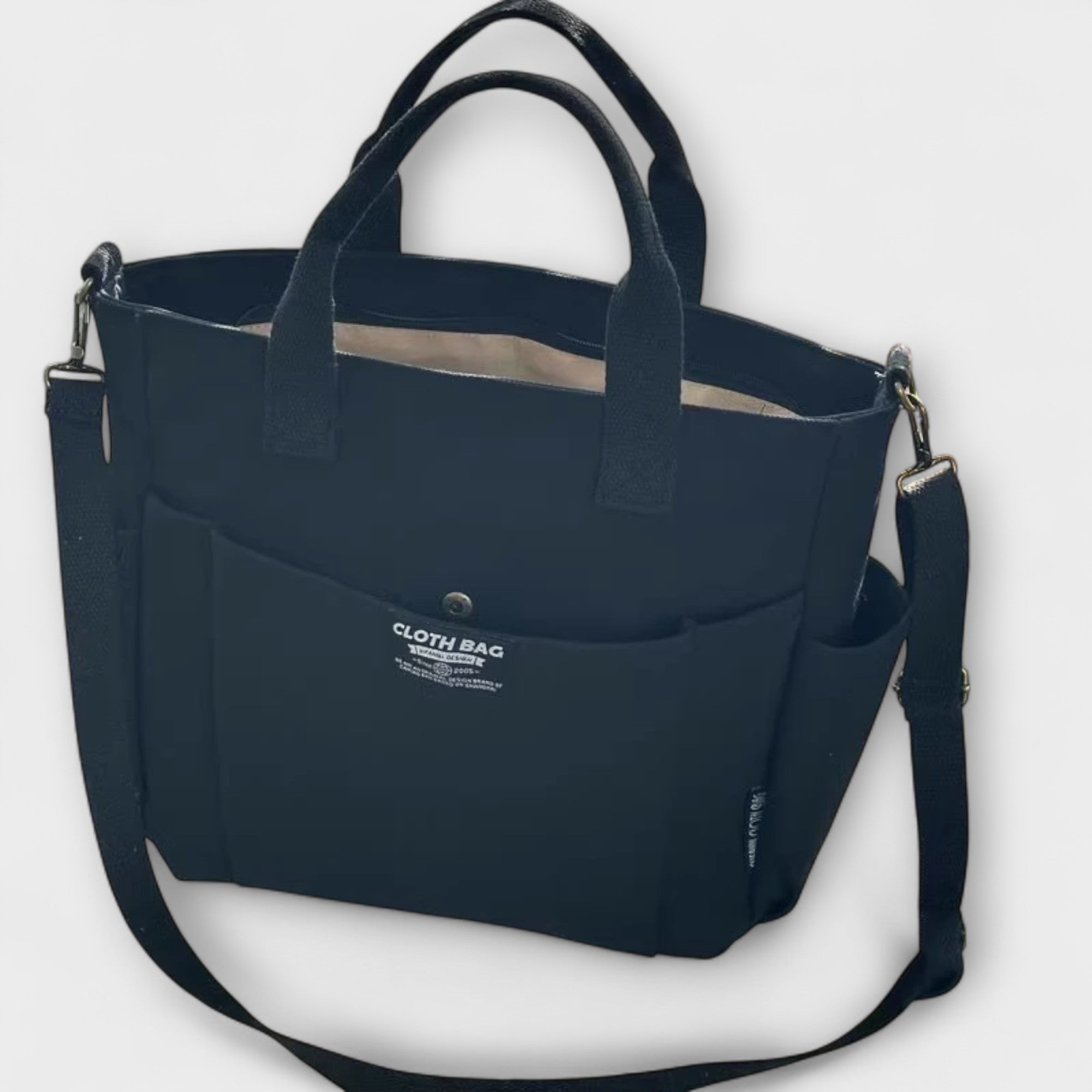 Eleanor | Simple Bag