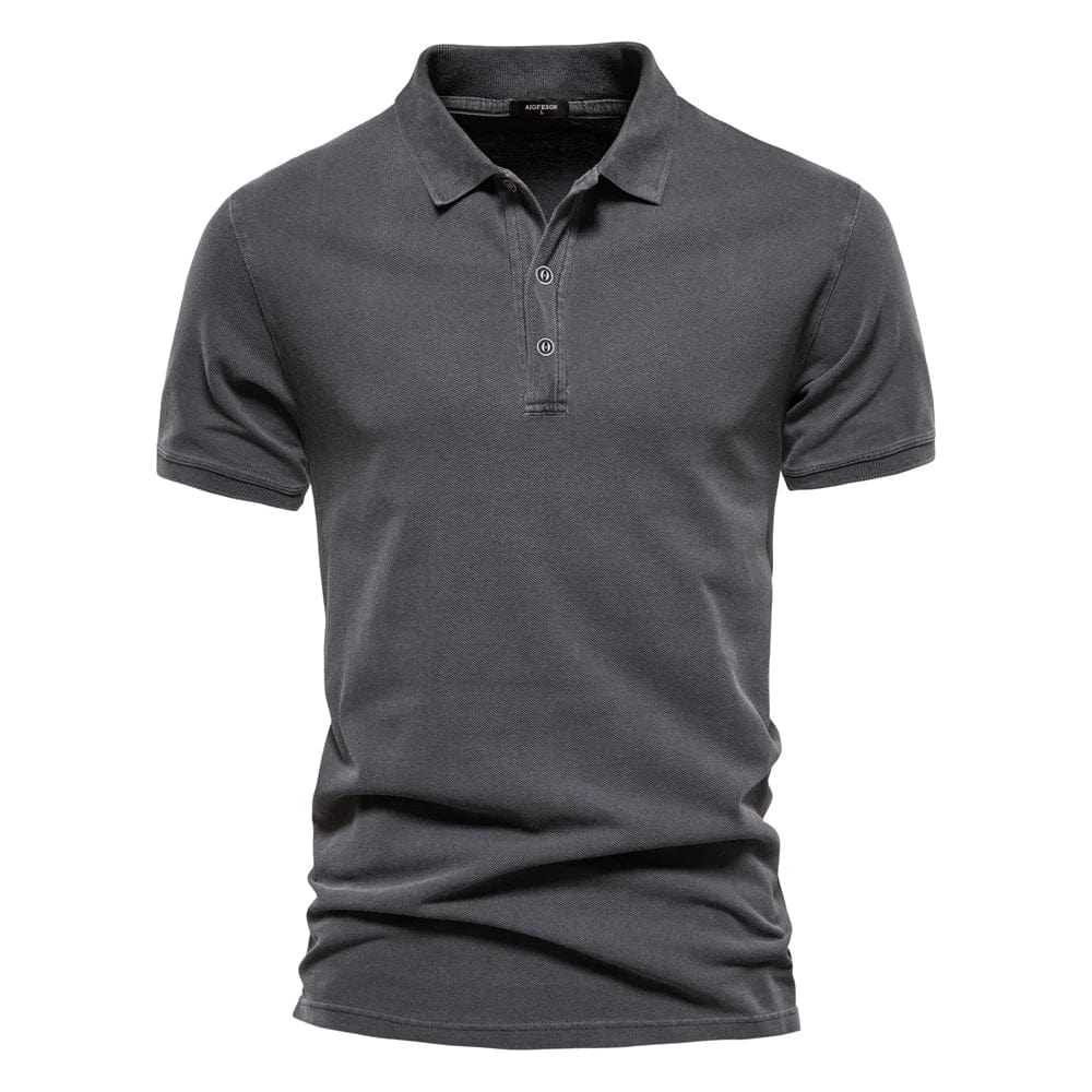 Owen | Men's Polo Shirt