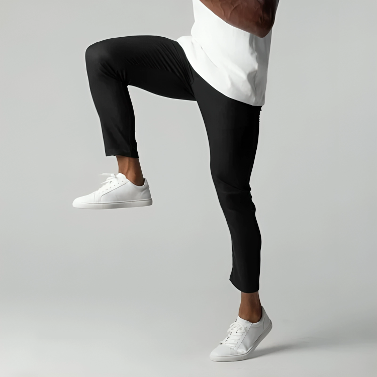 Hugo | Stretchy Comfortable Chino Pants