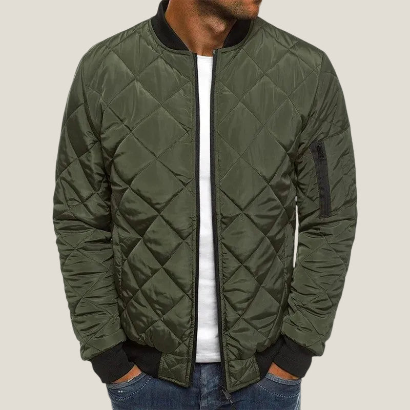 Soren | Timeless Style Jacket